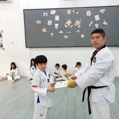 Fontem Academy Photo